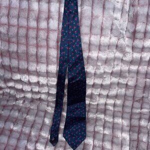 Vintage Men's Dior tie